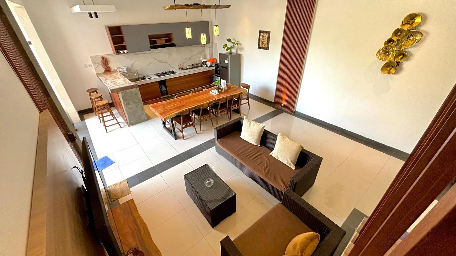 Surya Mesari Villa Seminyak  Indonesia