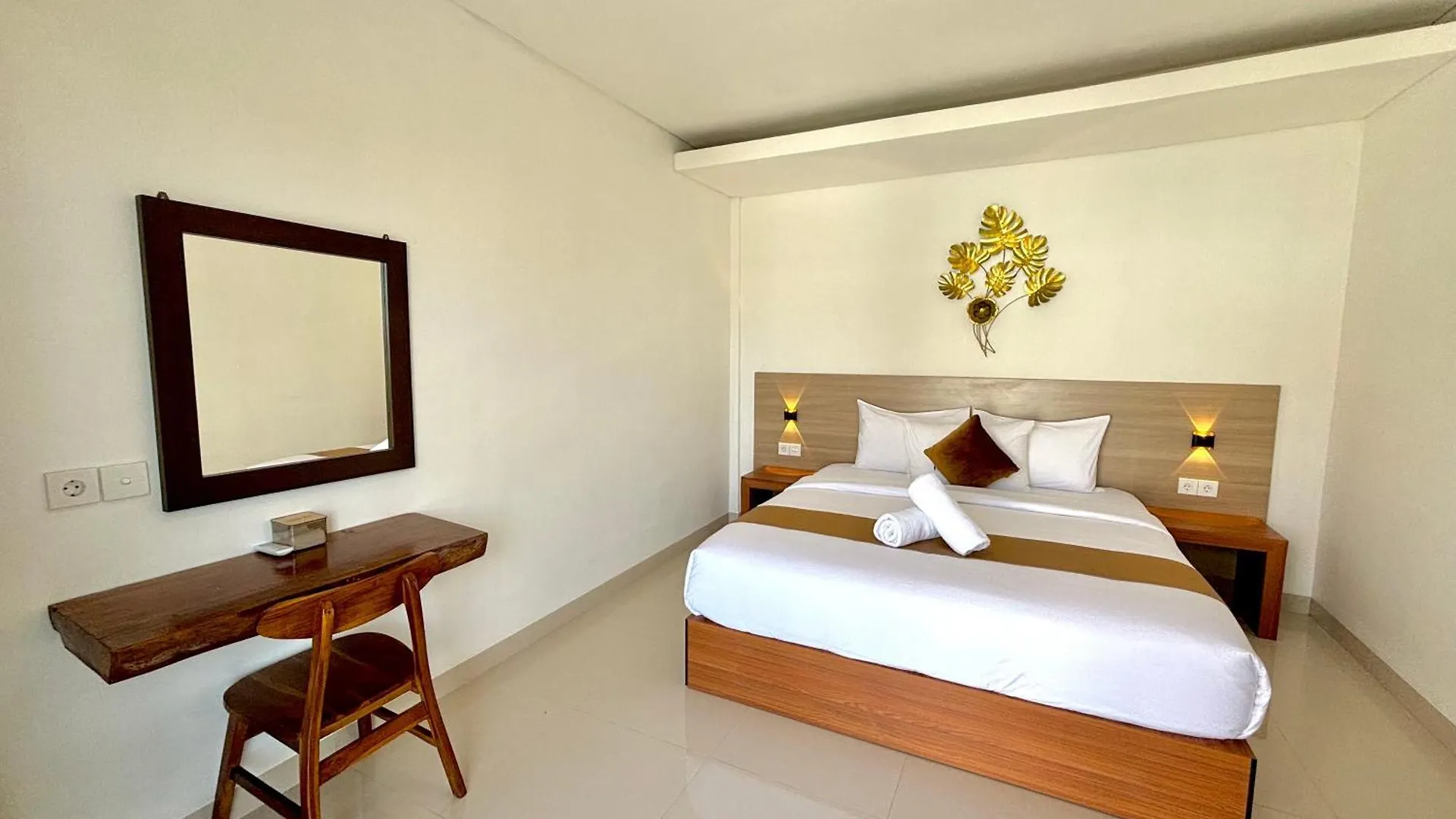 Bed & Breakfast Surya Mesari Villa Seminyak  Indonesia