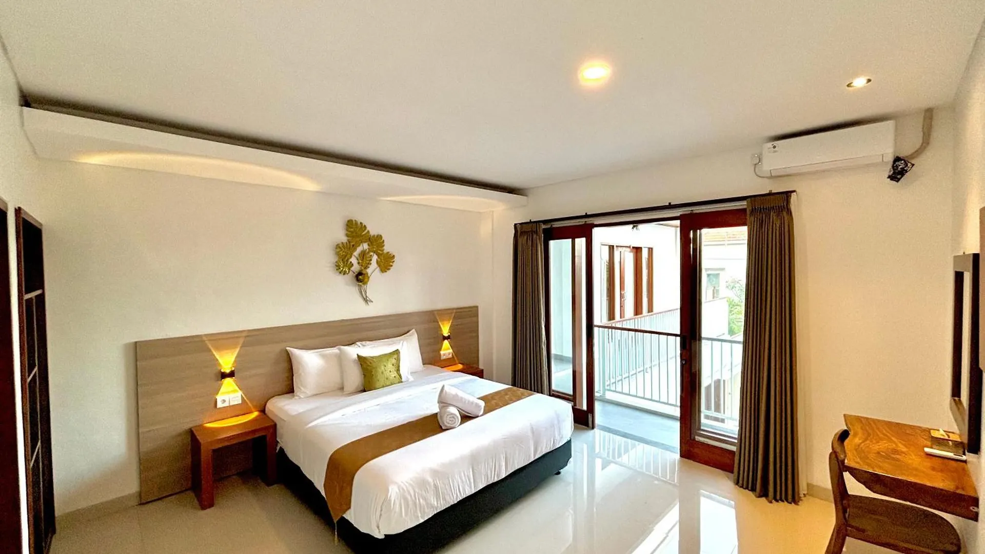 Surya Mesari Villa Seminyak  0*, Seminyak (Bali) Indonesia