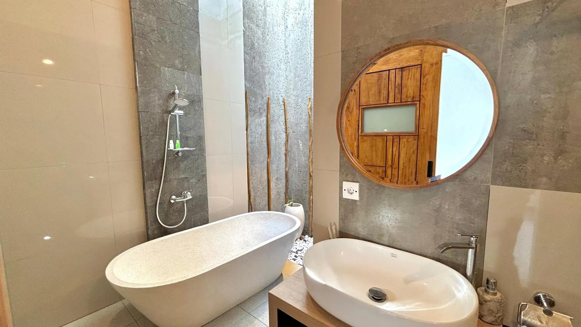 Surya Mesari Villa Seminyak