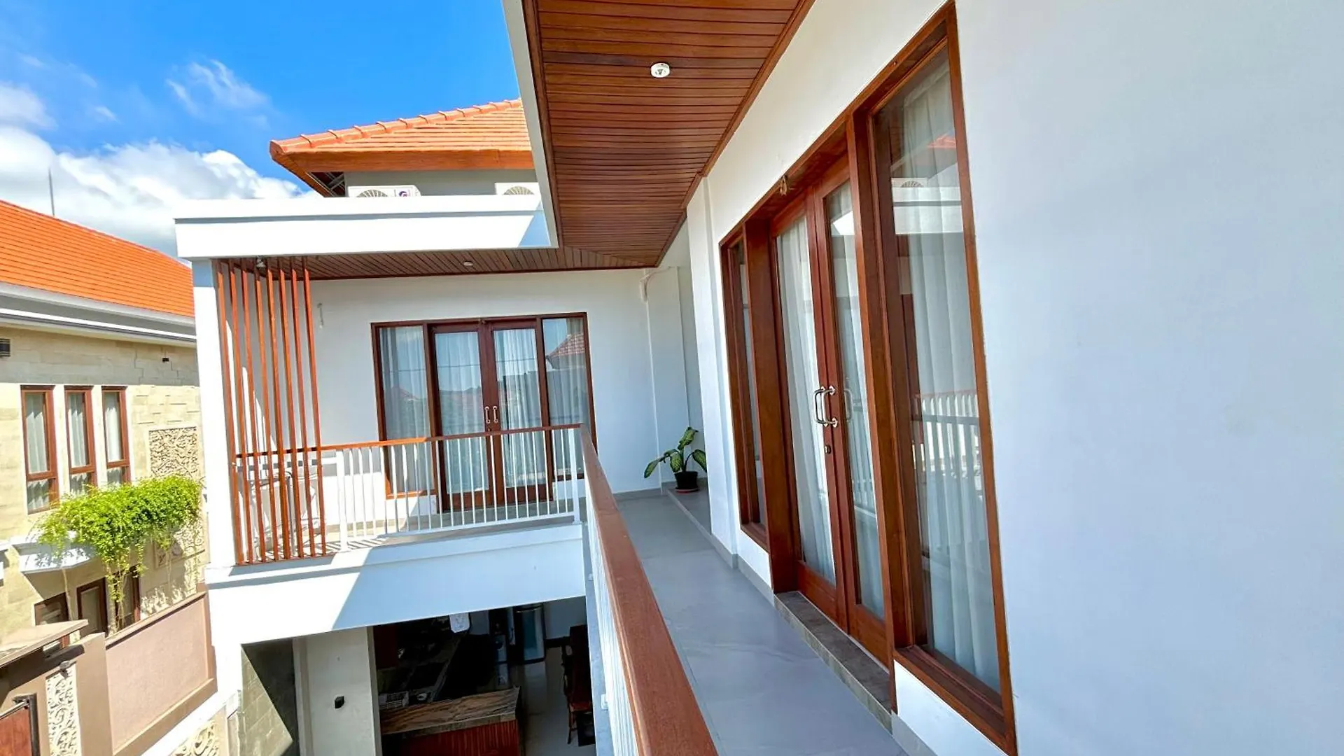 Surya Mesari Villa Seminyak  Seminyak (Bali)