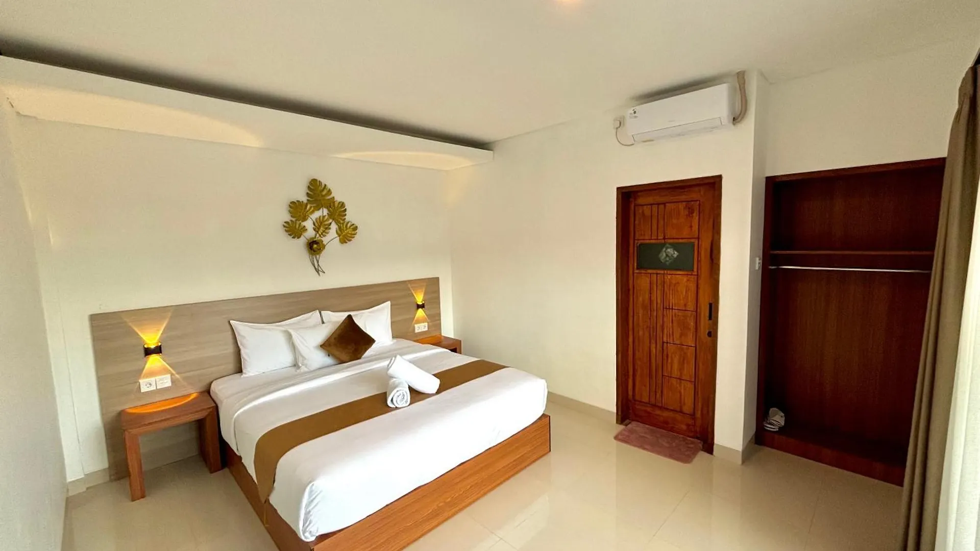 Surya Mesari Villa Seminyak