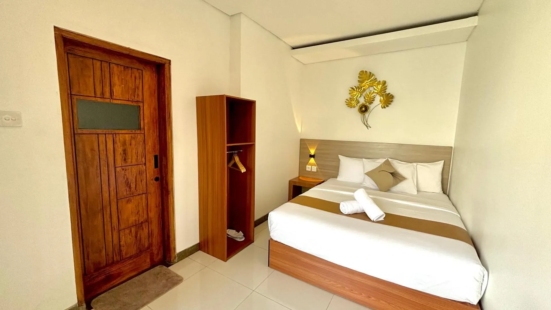 Surya Mesari Villa Seminyak  Seminyak (Bali)