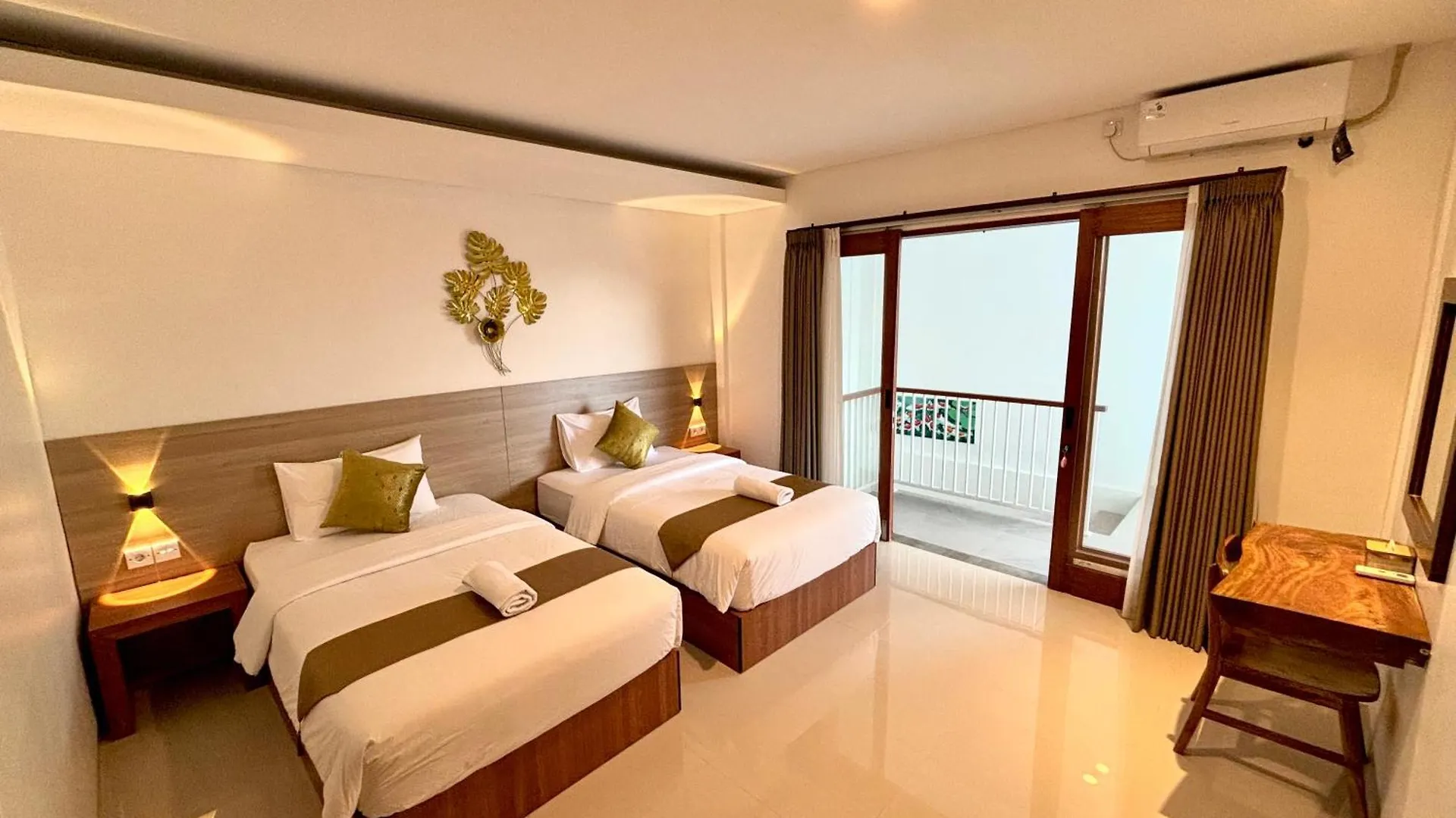Surya Mesari Villa Seminyak  0*, Seminyak (Bali) Indonesia