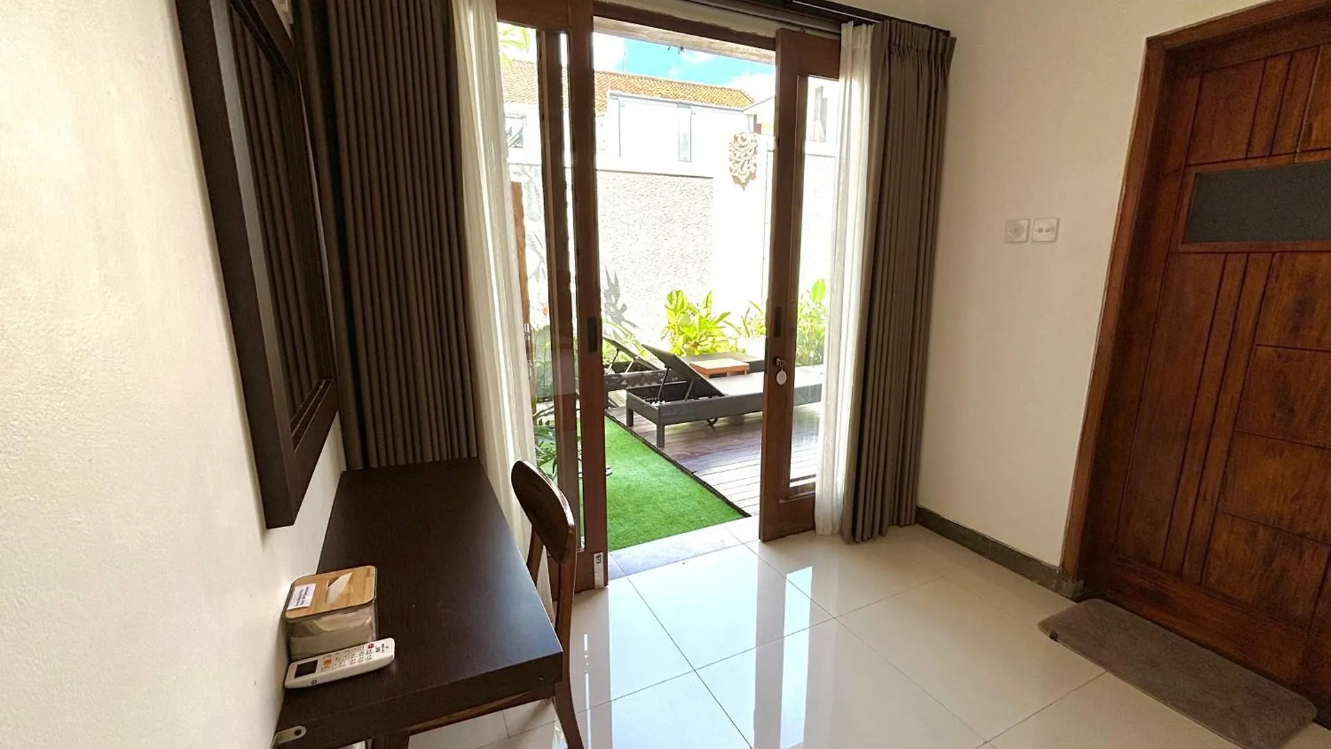 Surya Mesari Villa Seminyak  Seminyak (Bali)