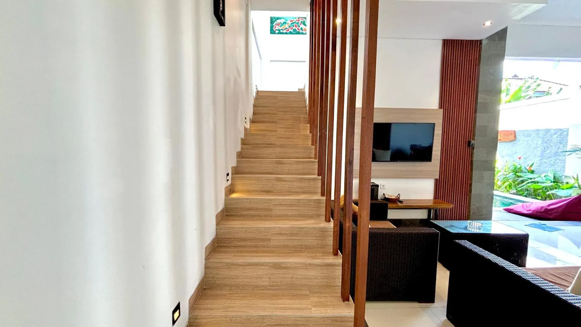 Bed & Breakfast Surya Mesari Villa Seminyak