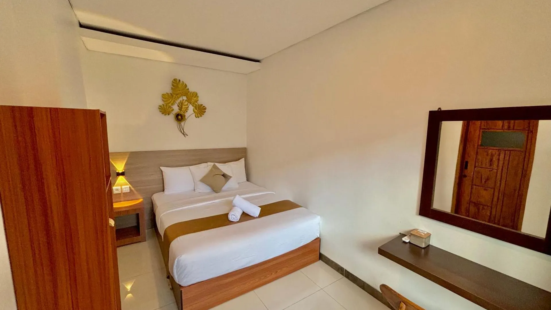 Surya Mesari Villa Seminyak  Seminyak (Bali)