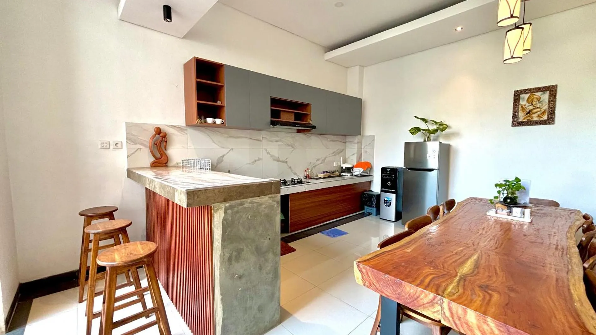 Surya Mesari Villa Seminyak  Bed & Breakfast Seminyak (Bali)
