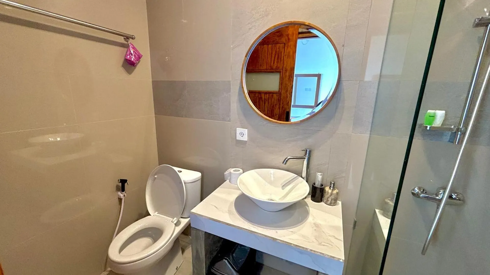 Surya Mesari Villa Seminyak  Indonesia