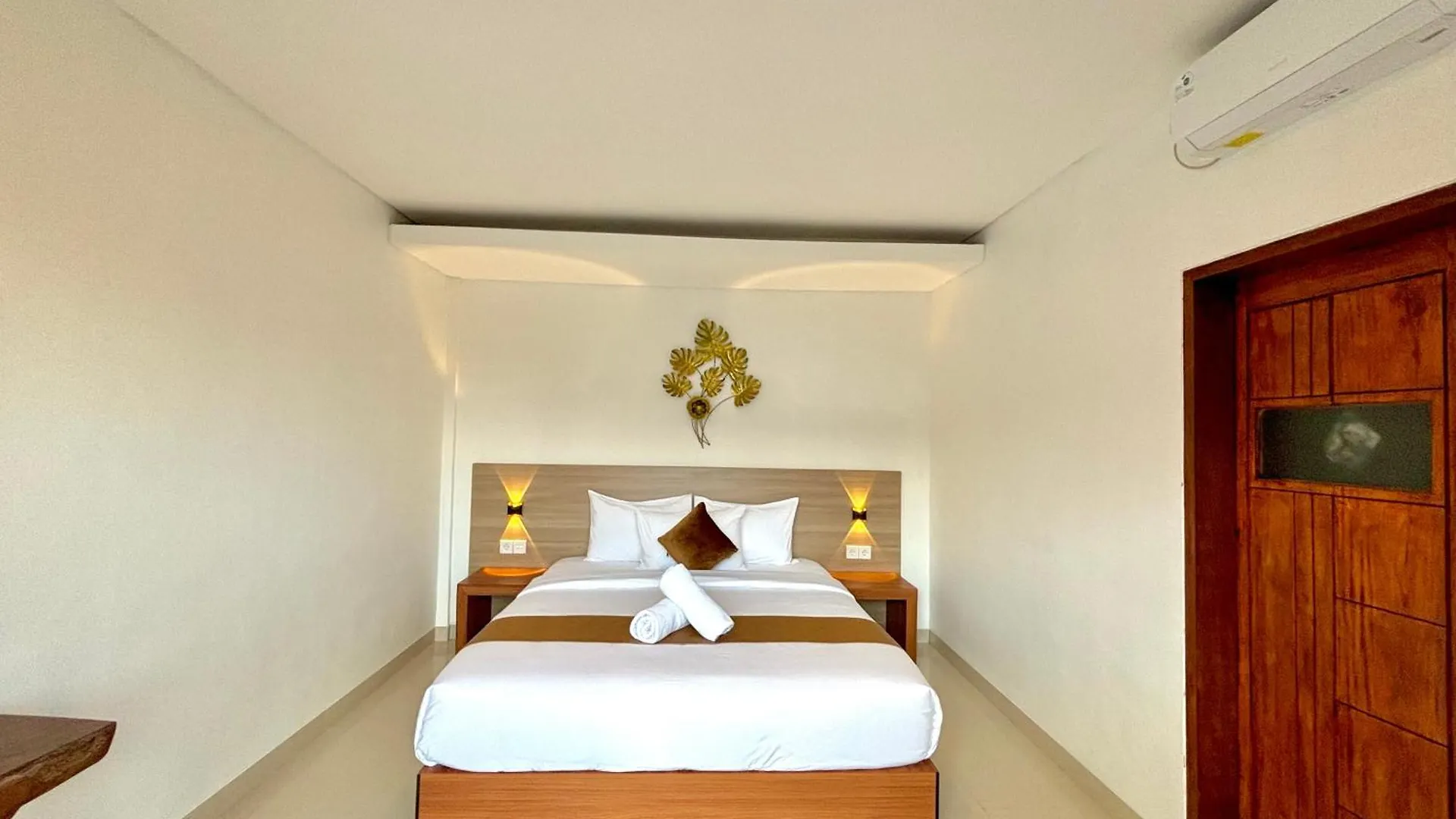 Surya Mesari Villa Seminyak 0*,  Indonésie